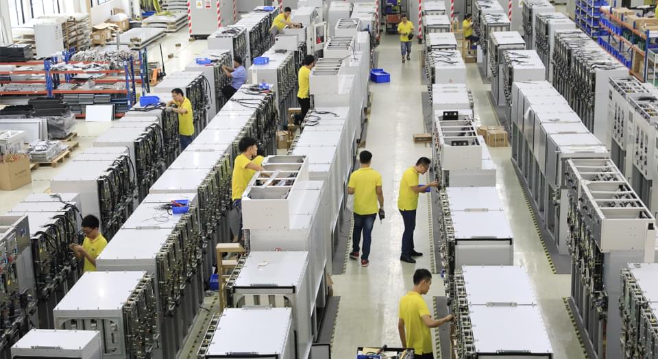 赫茲曼技術與產(chǎn)品